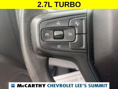2022 Chevrolet Silverado 1500 - Photo 20