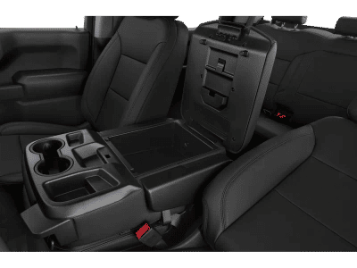 2022 Chevrolet Silverado 1500 - Photo 58
