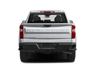 2022 Chevrolet Silverado 1500 - Photo 49