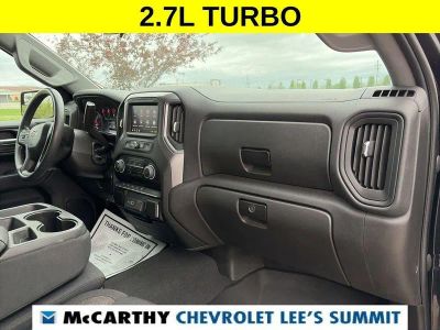 2022 Chevrolet Silverado 1500 - Photo 30