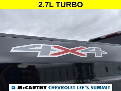 2022 Chevrolet Silverado 1500 - Photo 18
