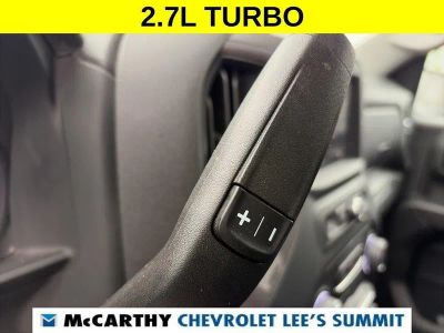 2022 Chevrolet Silverado 1500 - Photo 21