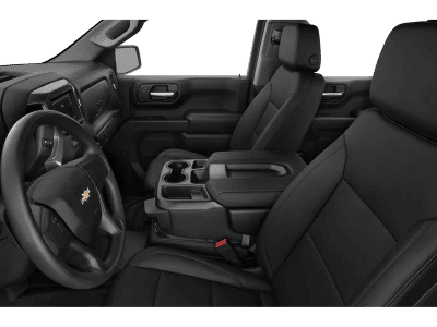 2022 Chevrolet Silverado 1500 - Photo 53