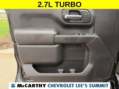 2022 Chevrolet Silverado 1500 - Photo 40