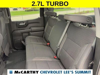 2022 Chevrolet Silverado 1500 - Photo 38