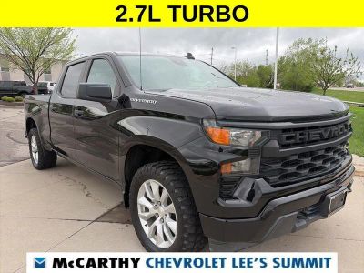 2022 Chevrolet Silverado 1500 - Photo 2