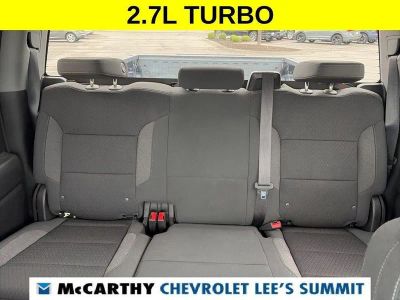 2022 Chevrolet Silverado 1500 - Photo 26