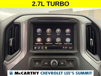 2022 Chevrolet Silverado 1500 - Photo 6