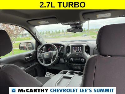 2022 Chevrolet Silverado 1500 - Photo 35