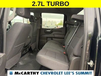 2022 Chevrolet Silverado 1500 - Photo 37
