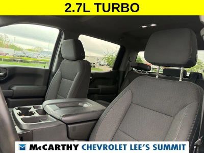 2022 Chevrolet Silverado 1500 - Photo 42