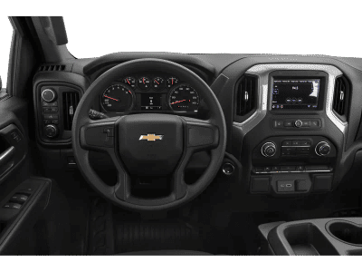 2022 Chevrolet Silverado 1500 - Photo 51