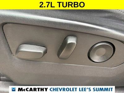 2022 Chevrolet Silverado 1500 - Photo 44