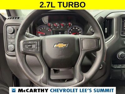 2022 Chevrolet Silverado 1500 - Photo 19