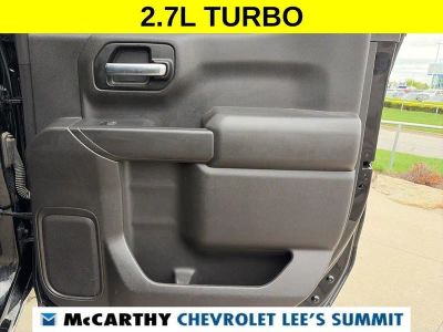 2022 Chevrolet Silverado 1500 - Photo 31