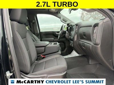 2022 Chevrolet Silverado 1500 - Photo 28