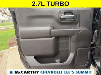 2022 Chevrolet Silverado 1500 - Photo 36