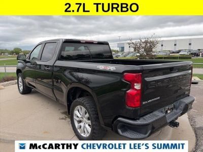 2022 Chevrolet Silverado 1500 - Photo 12