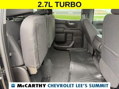 2022 Chevrolet Silverado 1500 - Photo 34