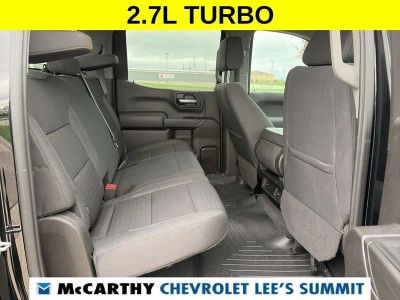 2022 Chevrolet Silverado 1500 - Photo 32