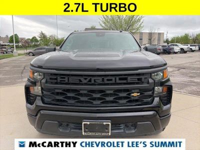 2022 Chevrolet Silverado 1500 - Photo 3