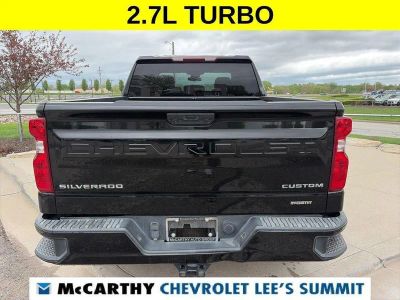 2022 Chevrolet Silverado 1500 - Photo 13