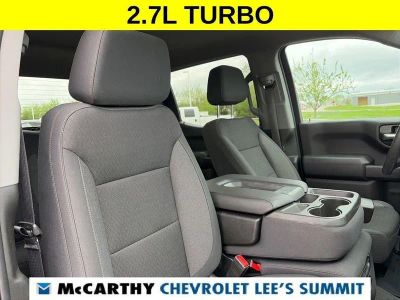 2022 Chevrolet Silverado 1500 - Photo 29