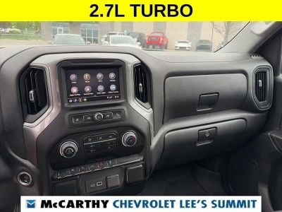 2022 Chevrolet Silverado 1500 - Photo 25