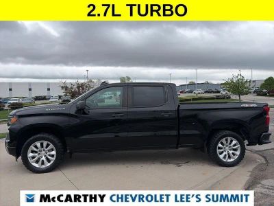 2022 Chevrolet Silverado 1500 - Photo 5