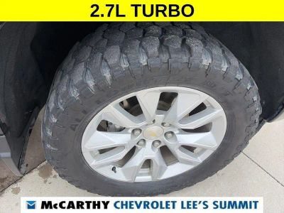 2022 Chevrolet Silverado 1500 - Photo 17