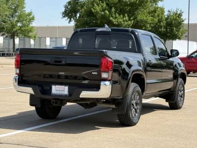 2023 Toyota Tacoma - Photo 4