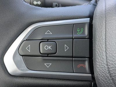 2026 Jeep Compass — photo 21 view