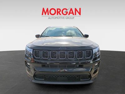 2026 Jeep Compass — photo 7 view