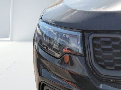 2026 Jeep Compass — photo 8 view