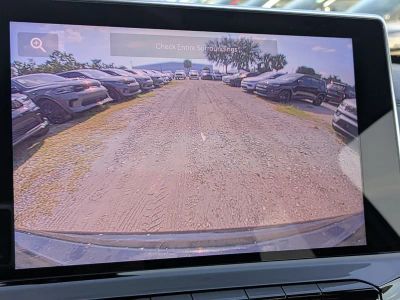 2026 Jeep Compass — photo 18 view