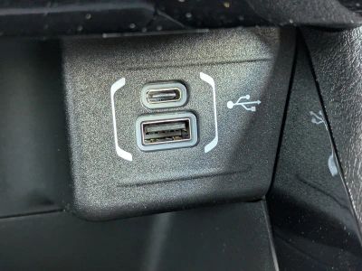 2026 Jeep Compass — photo 19 view