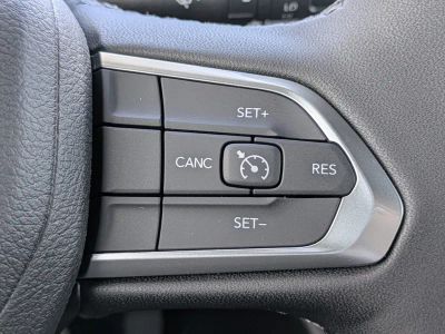 2026 Jeep Compass — photo 22 view