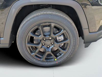 2026 Jeep Compass — photo 9 view