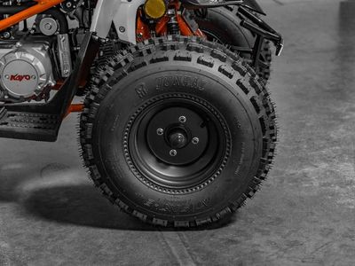 2025 Kayo Predator 125 EFI - Photo 11