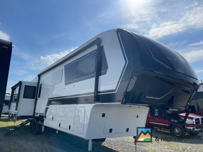 2026 Brinkley Model Z - Photo 1