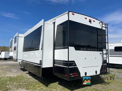 2026 Brinkley Model Z - Photo 5