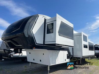2026 Brinkley Model Z - Photo 3