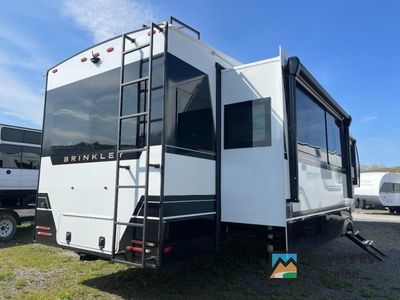 2026 Brinkley Model Z - Photo 4