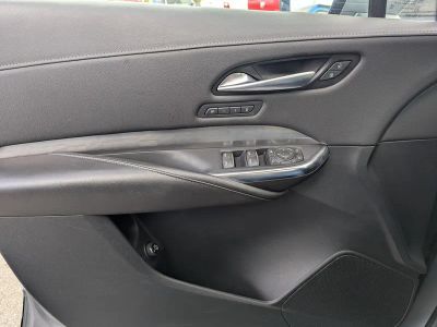 2024 Cadillac XT4 — photo 25 view