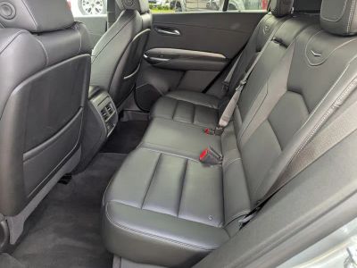 2024 Cadillac XT4 — photo 18 view