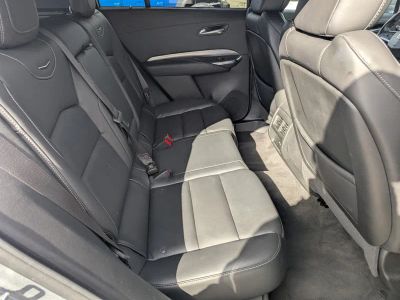 2024 Cadillac XT4 — photo 13 view