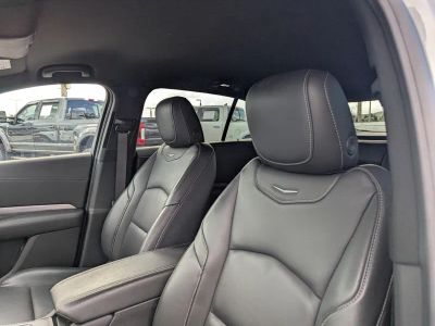 2024 Cadillac XT4 — photo 22 view