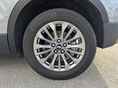 2024 Cadillac XT4 — photo 16 view