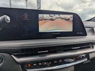 2024 Cadillac XT4 — photo 29 view
