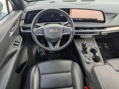 2024 Cadillac XT4 — photo 20 view